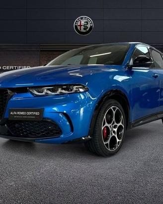 Alfa Romeo Tonale 1.6 Diesel 130cv TCT6 Veloce