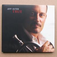 Jeff Oster - True CD