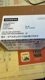 2 Logo! Siemens