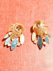 Orecchini Vintage.