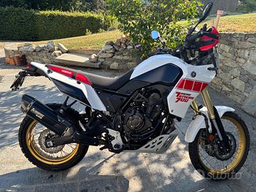 Ténéré 700 Rally Edition