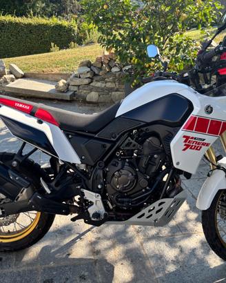 Ténéré 700 Rally Edition