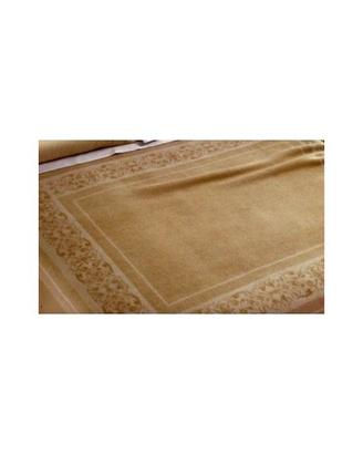 Coperta matrimoniale pura lana vergine