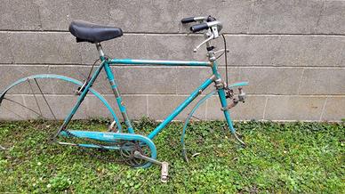 Bianchi Campione d Italia