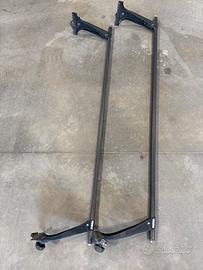 Porta pacchi Defender 90/110 THULE
