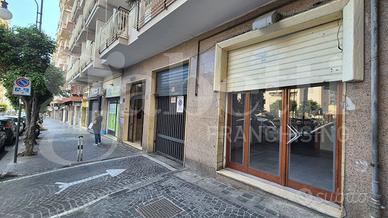 Negozio Torre Annunziata [Cod. rif 3248816ACG]