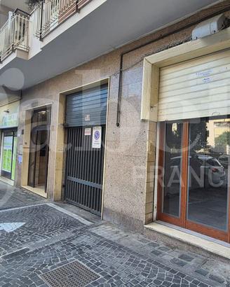 Negozio Torre Annunziata [Cod. rif 3248816ACG]