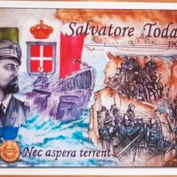 cartoline commemorative