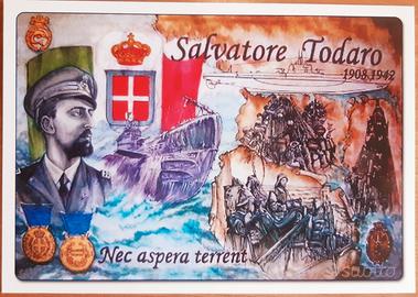 cartoline commemorative