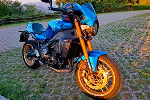 Yamaha XSR900 (Garanzia 2030)