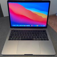 Macbook Pro 13’ 2017