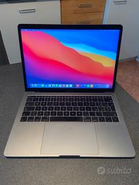 Macbook Pro 13’ 2017