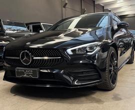 MERCEDES-BENZ CLA 250 e hybrid EQ Premium