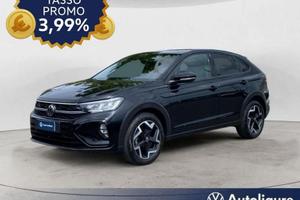 Volkswagen Taigo 1.0 TSI R-Line DSG