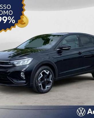 Volkswagen Taigo 1.0 TSI R-Line DSG