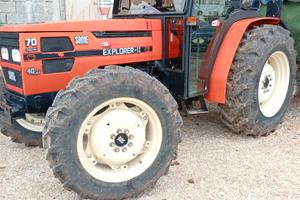 Same explorer 2 70 special