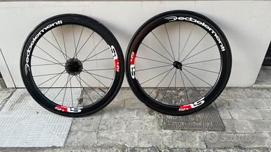 Ruote deda elementi sl45