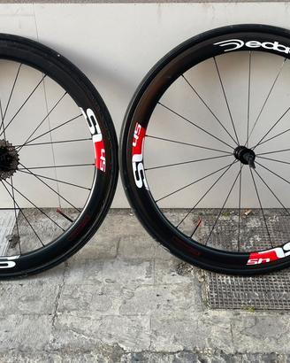 Ruote deda elementi sl45