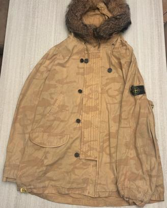 Ice jacket stone island 1980 Massimo Osti C.P Comp