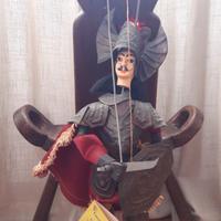 Paladino Siciliano Pupo Orlando