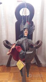 Paladino Siciliano Pupo Orlando