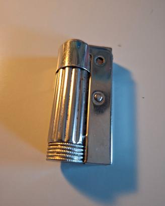 Accendino Vintage IMCO Triplex