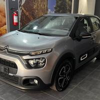 Citroen C3 PureTech 83 S&S Feel Pack 12413 KM