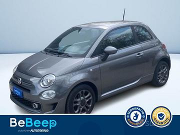 FIAT 500 1.3 MJT S 95CV