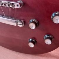 Guitarra elettrica 