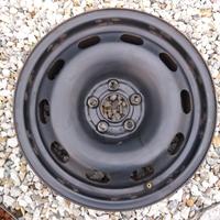 Cerchi in ferro 15 pollici