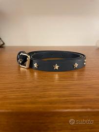 Cintura Liu Jo donna blu