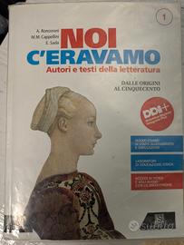 libri 3° anno industriale informatica 