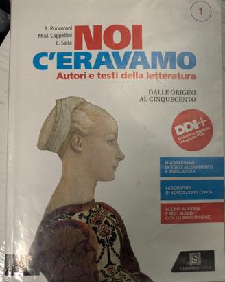 libri 3° anno industriale informatica 
