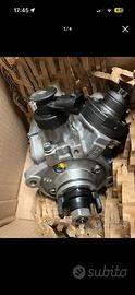 BOSCH  CP4  0445010512. IVECO DAILY