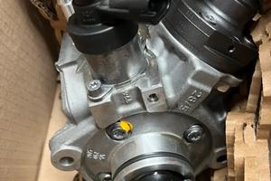 BOSCH  CP4  0445010512. IVECO DAILY