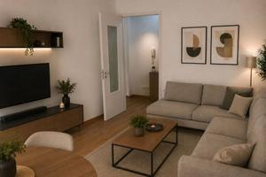 Appartamento di 69 m² con 2 locali a Milano