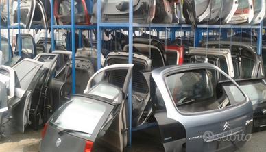 Ricambi auto usati 