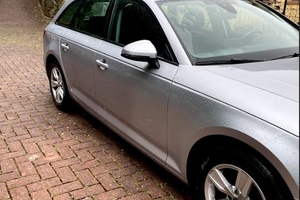 Audi A4 Avant B9