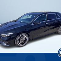 Mercedes-Benz Classe A 180d Automatic AMG Lin...