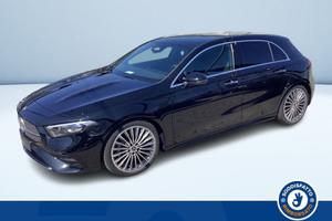 Mercedes-Benz Classe A 180d Automatic AMG Lin...