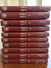 Collana il libro d’arte