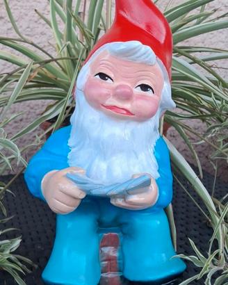 Nano da giardino ZEHO P2092 – Rarissimo