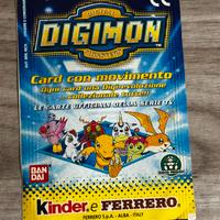 Figurina digimon