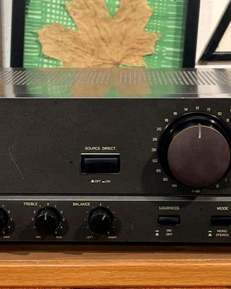 Technics SU VZ320 amplificatore NewclassA  (1992 -