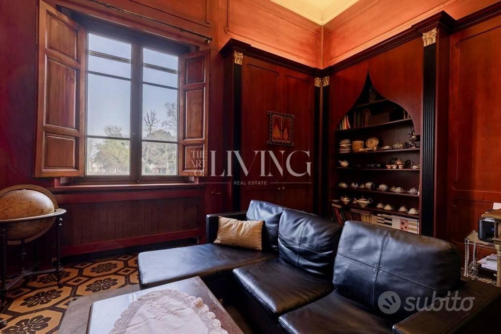 Apartment in Lucca, San Concordio - Vista 5