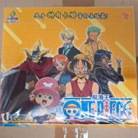 One Piece NS04 Display Card Box Sealed