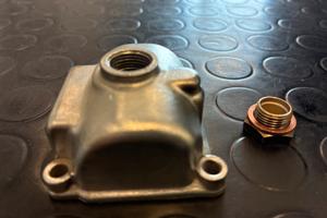 Vaschetta carburatore Phbg Malossi