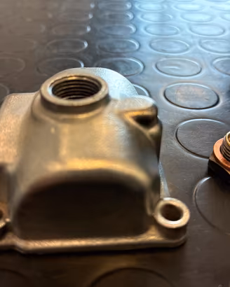 Vaschetta carburatore Phbg Malossi
