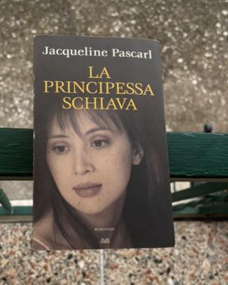 Libro La principessa schiava