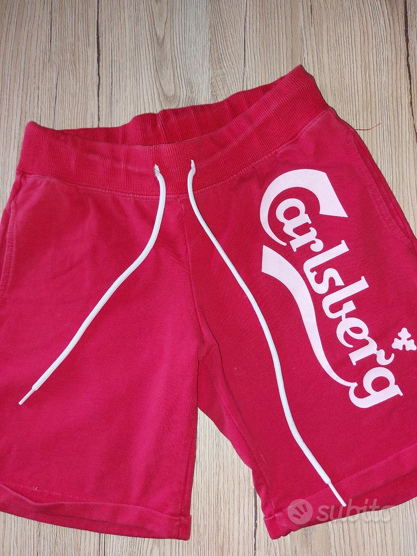 Pantaloncini carlsberg online